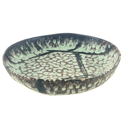 Low Serving Bowls