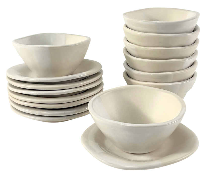 Dessert Set