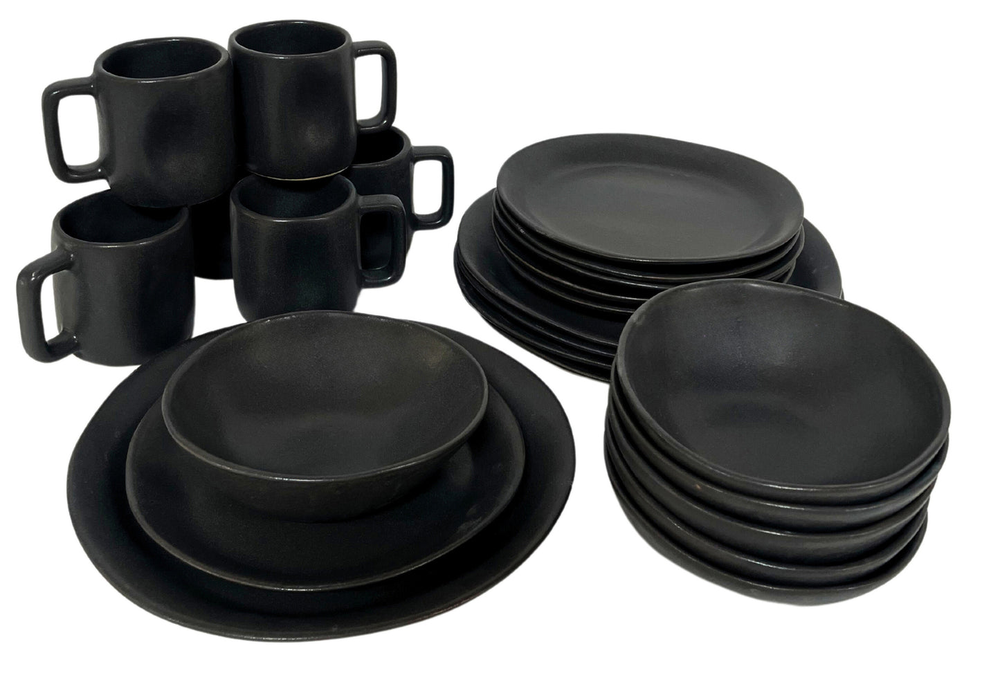 Slim Dinnerware