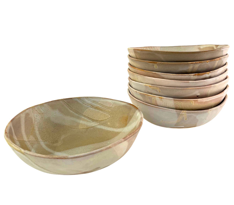 Entree Bowls