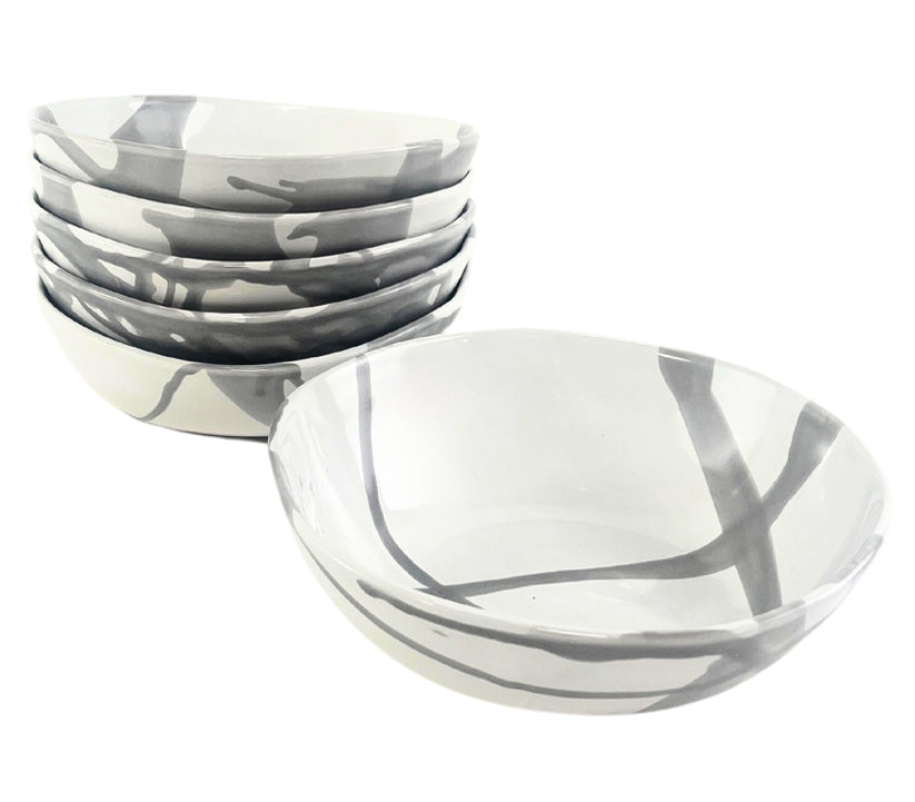 Entree Bowls
