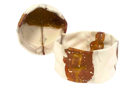 Ripple Bowls