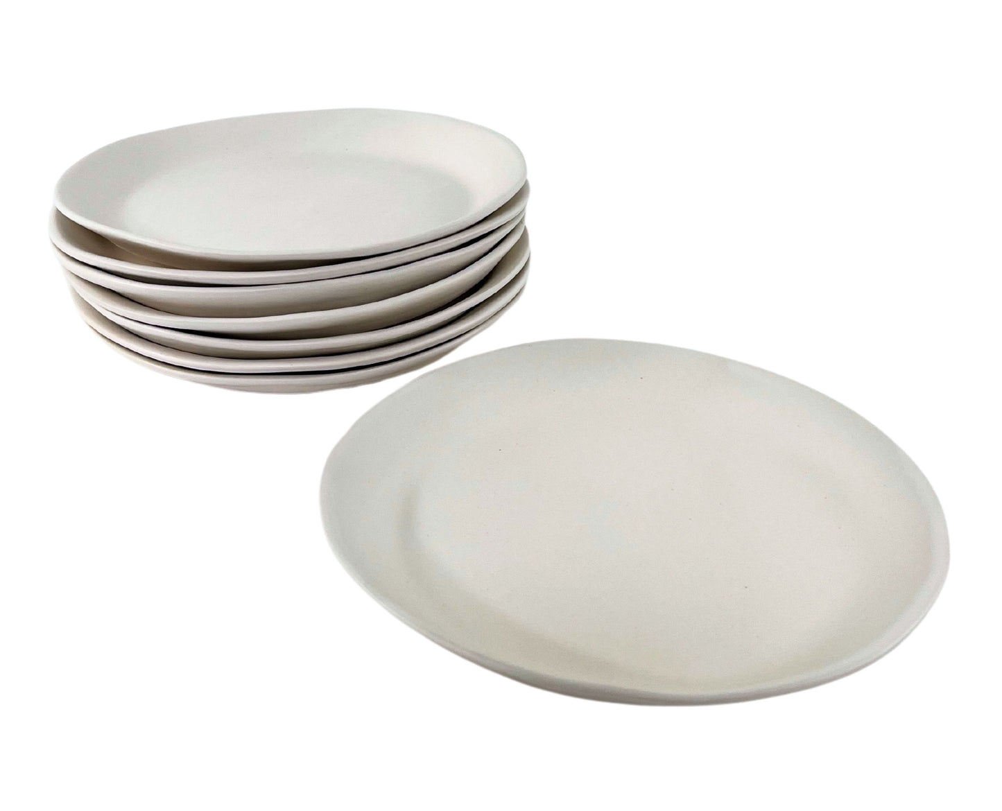 Slim Dinnerware