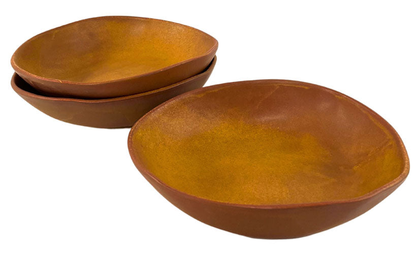 Entree Bowls