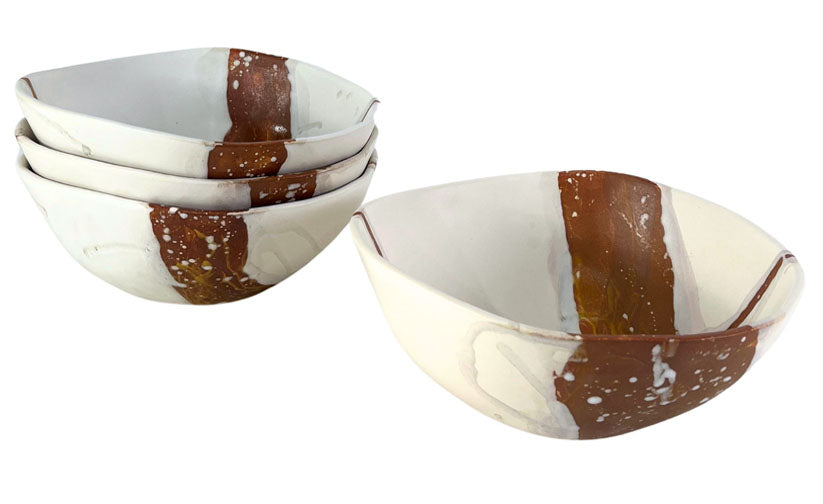 Entree Bowls