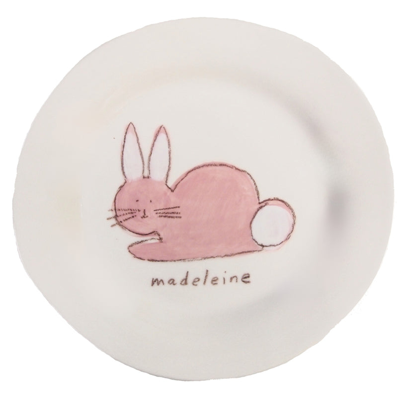 Baby & Kids 3pc Dish Set