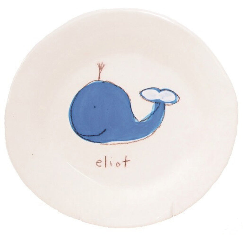 Baby & Kids 3pc Dish Set