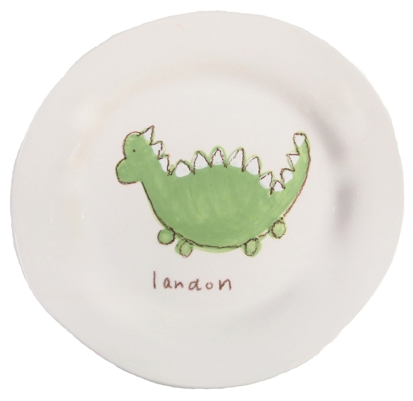 Baby & Kids 3pc Dish Set