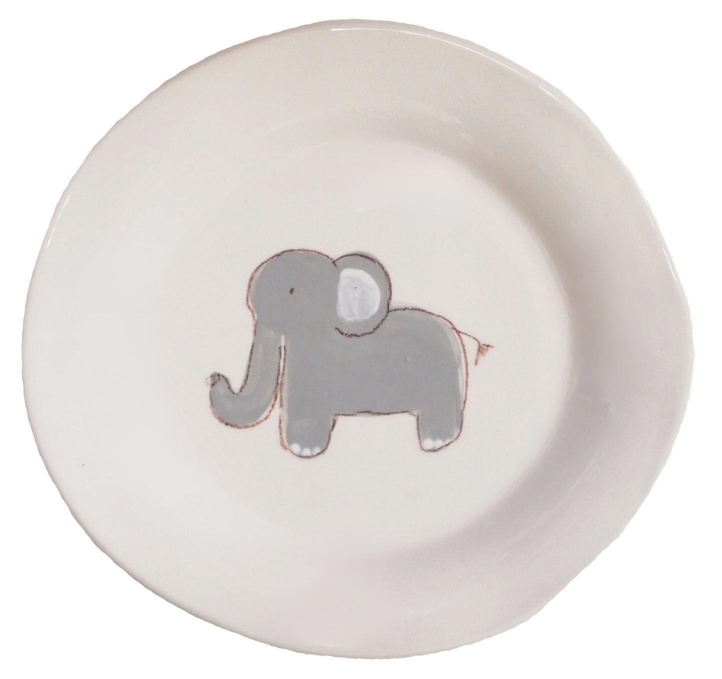 Baby & Kids 3pc Dish Set
