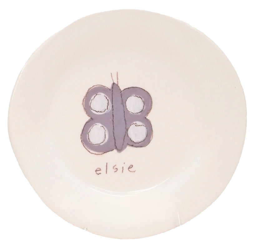 Baby & Kids 3pc Dish Set