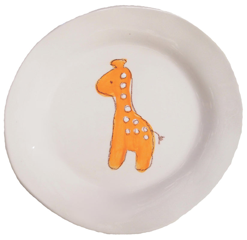 Baby & Kids 3pc Dish Set