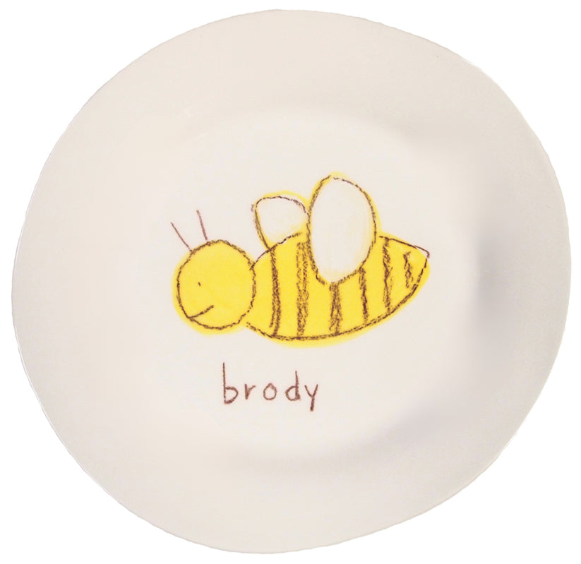 Baby & Kids 3pc Dish Set