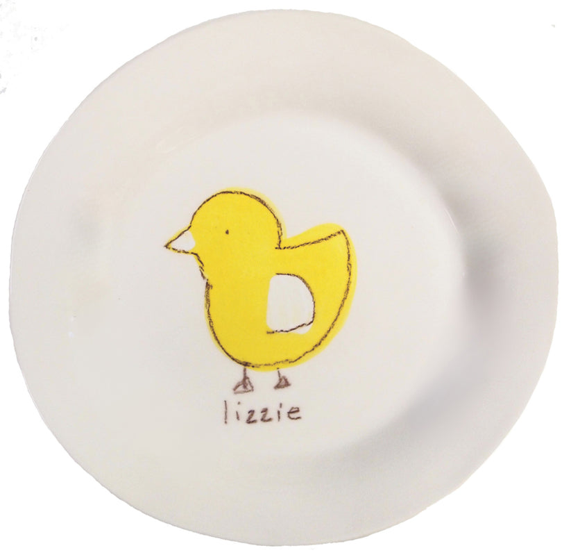 Baby & Kids 3pc Dish Set