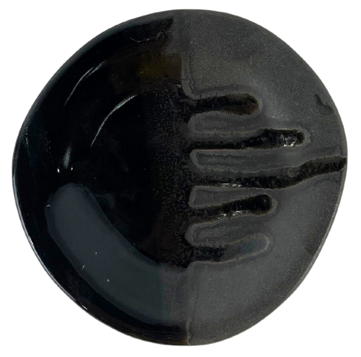 Tapered Sphere Sconce