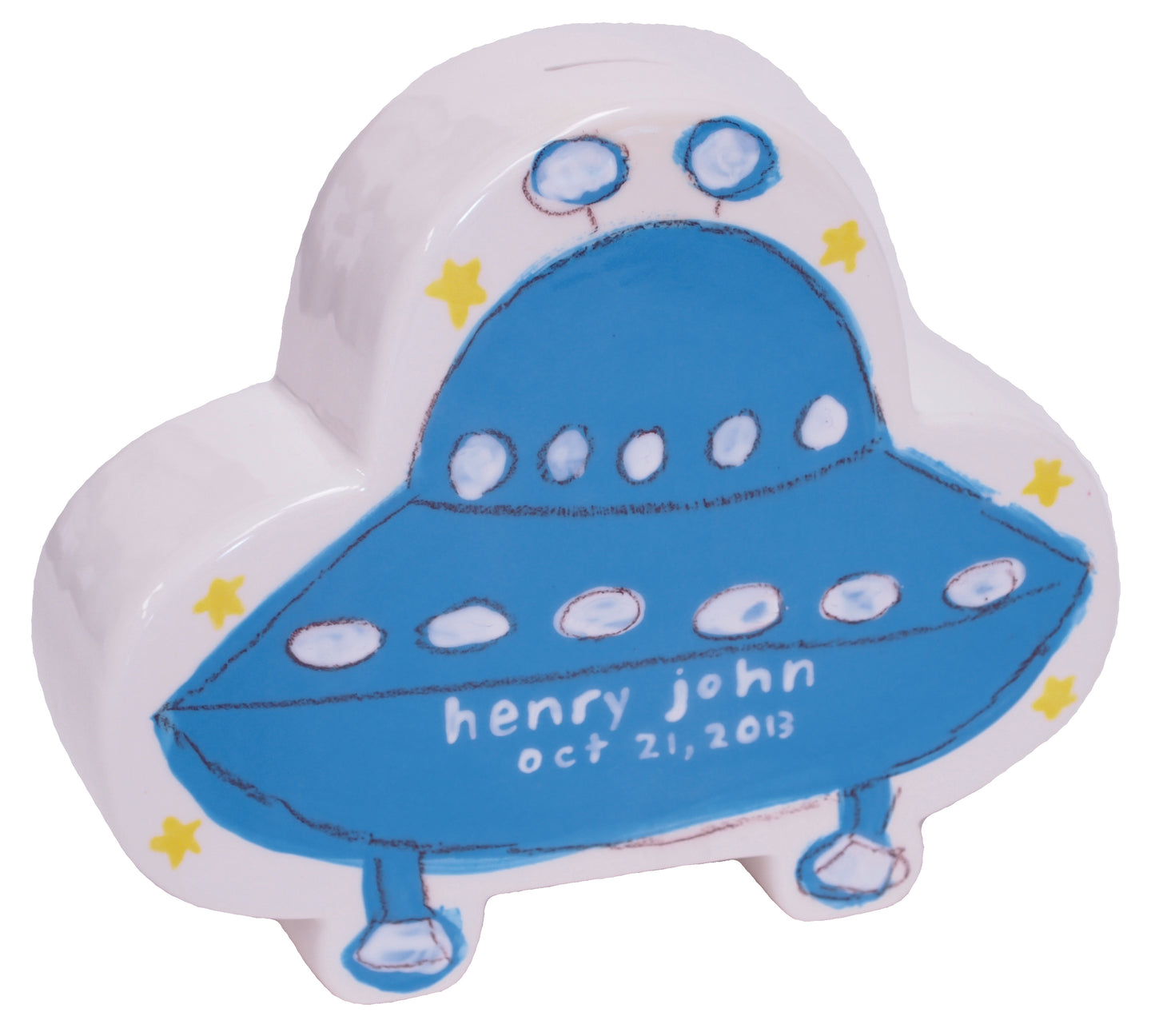 Baby & Kids Coin Bank
