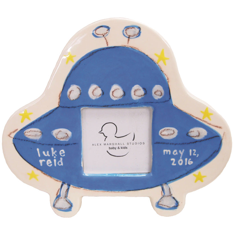 Baby & Kids Picture Frame