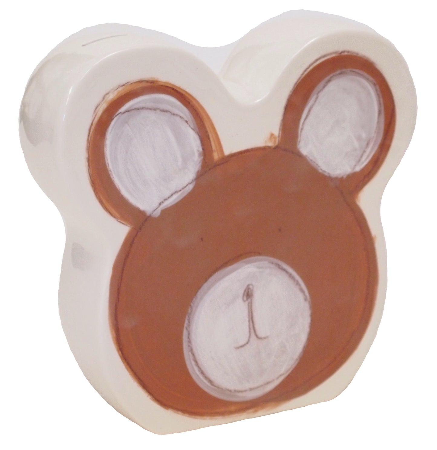 Baby & Kids Coin Bank