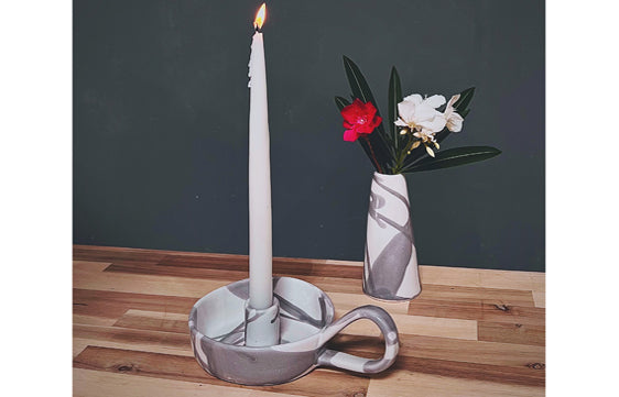 Candlesticks