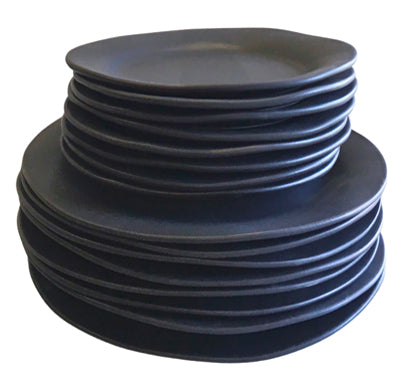 Classic Dinnerware
