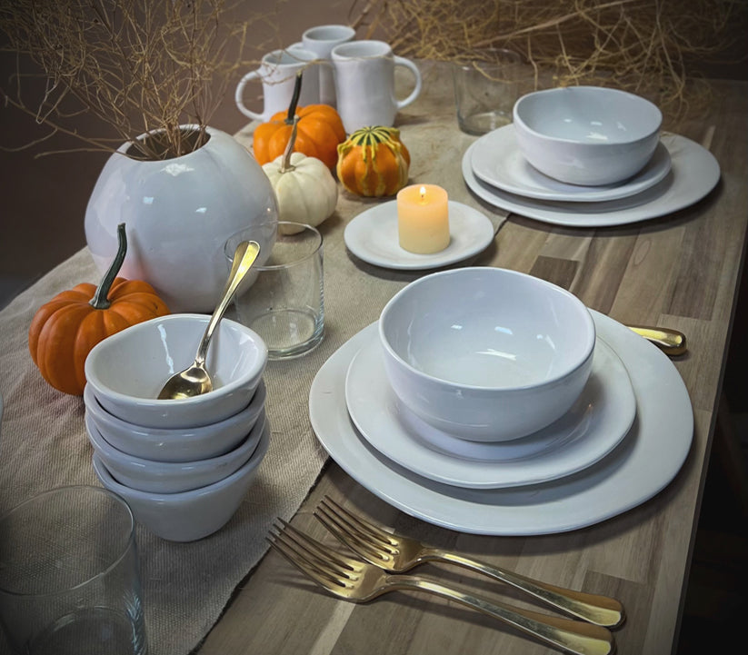 Classic Dinnerware