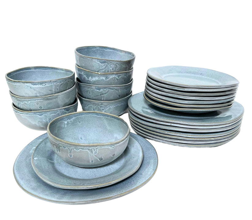 Classic Dinnerware
