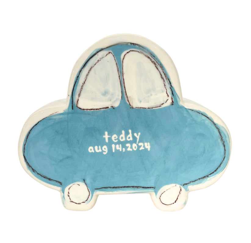 Baby & Kids Coin Bank
