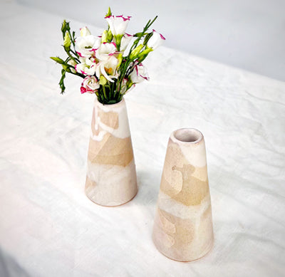 Cone Vases