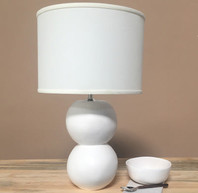 Multi-Sphere Lamps