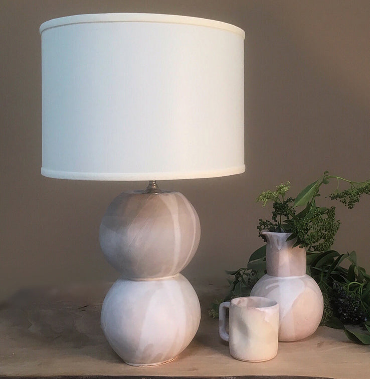 Multi-Sphere Lamps