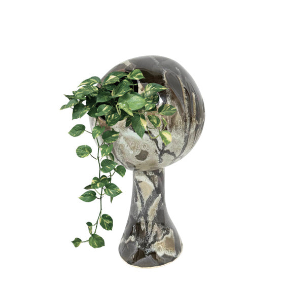 Sphere Vases