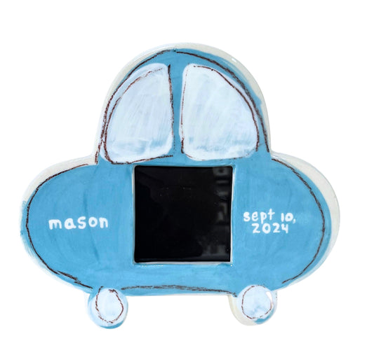 Baby & Kids Picture Frame