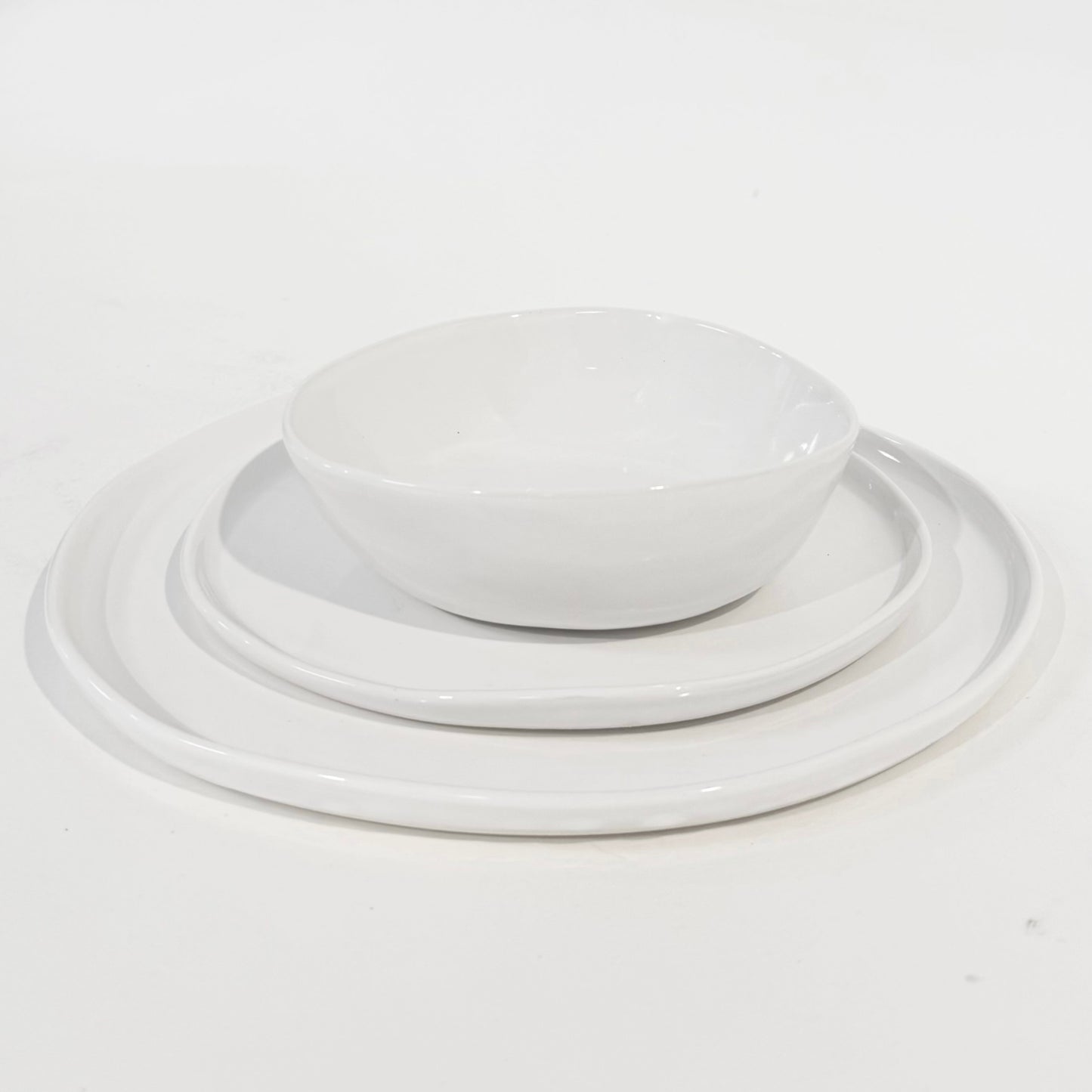 Urban Place Setting