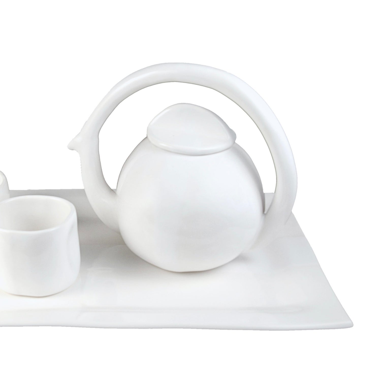 Teapot