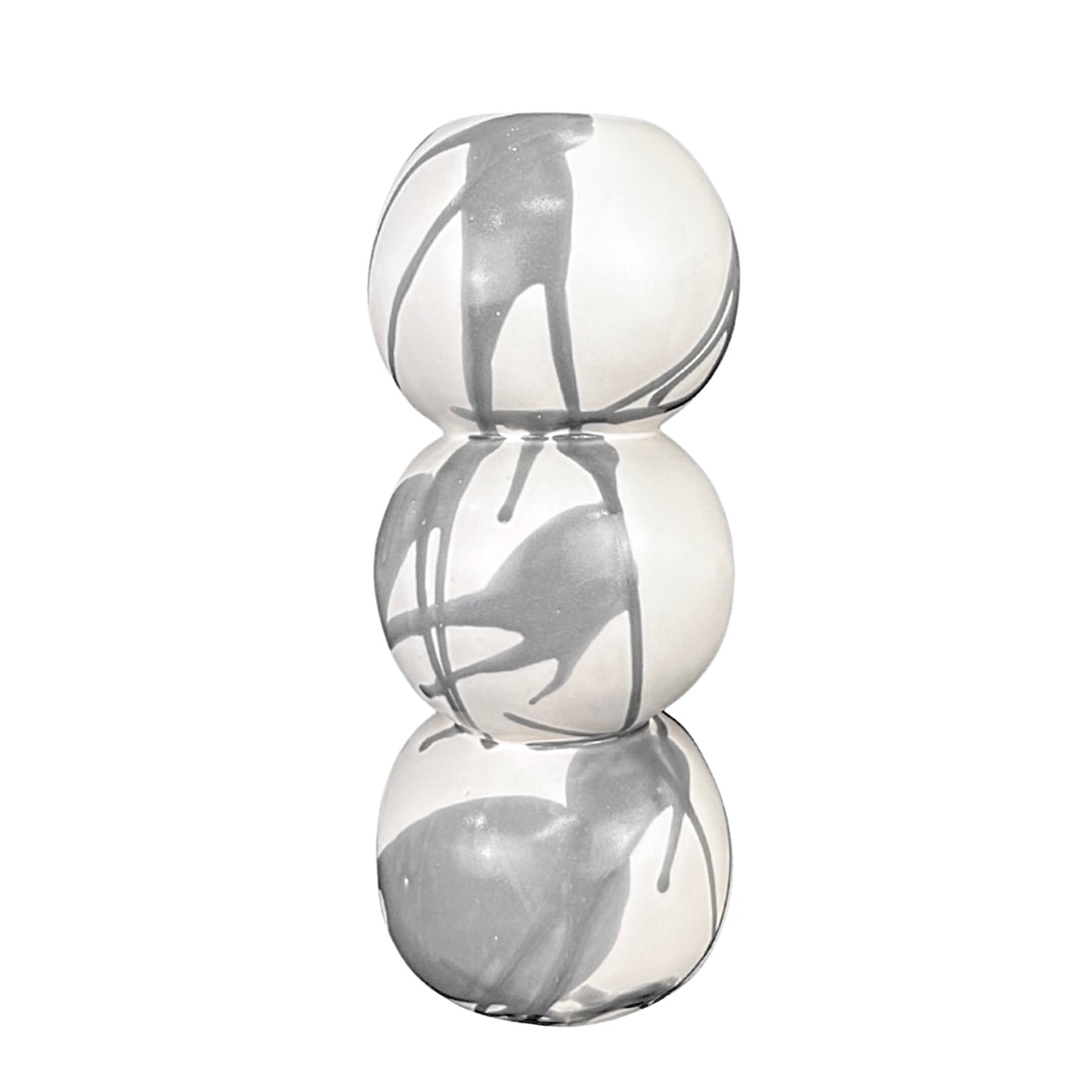 Multi-Sphere Vases