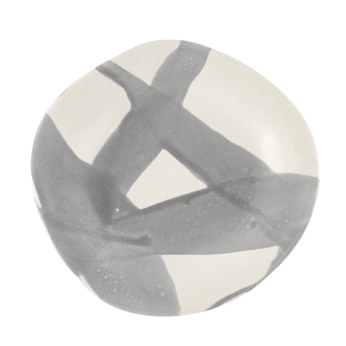 Tapered Sphere Vases