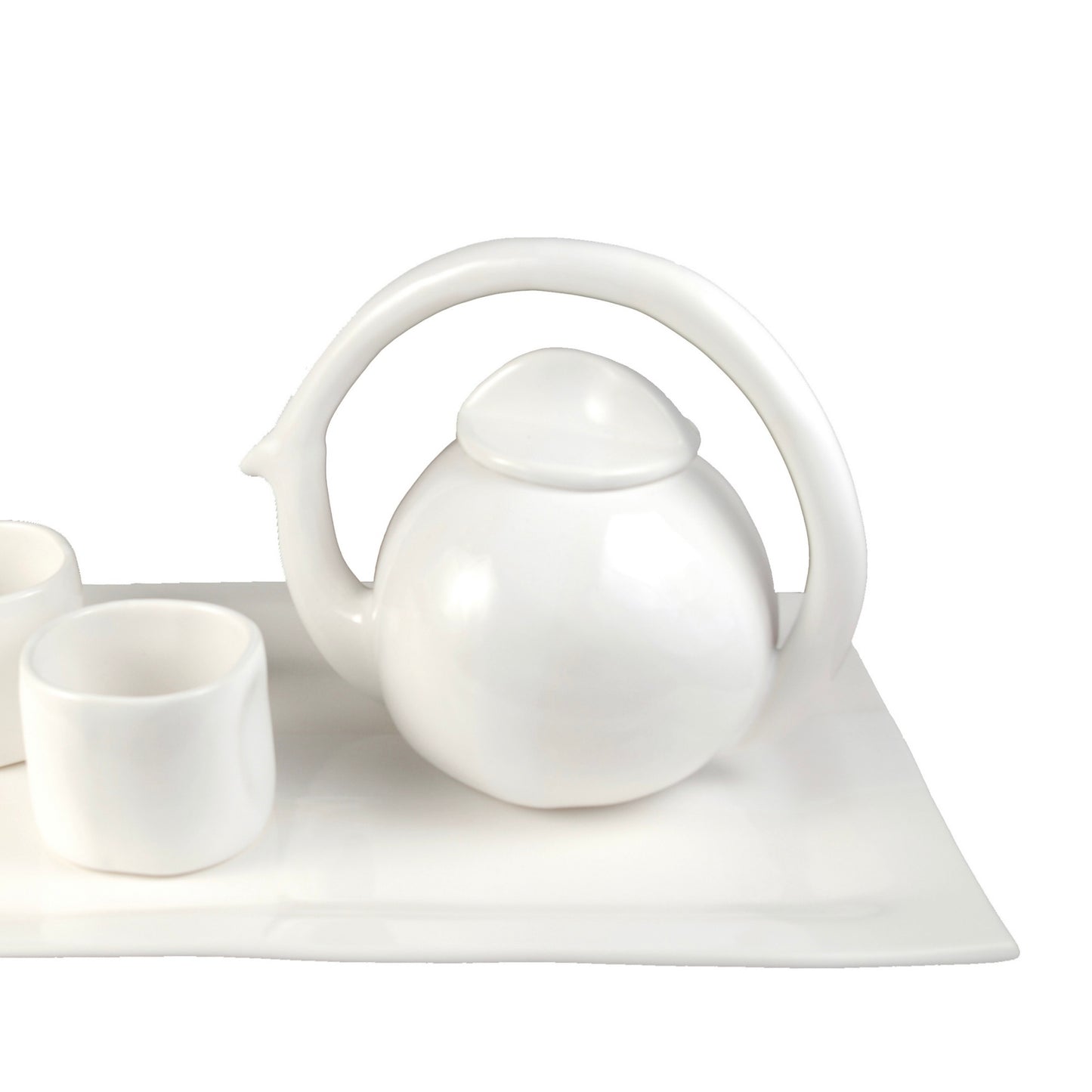 Teapot