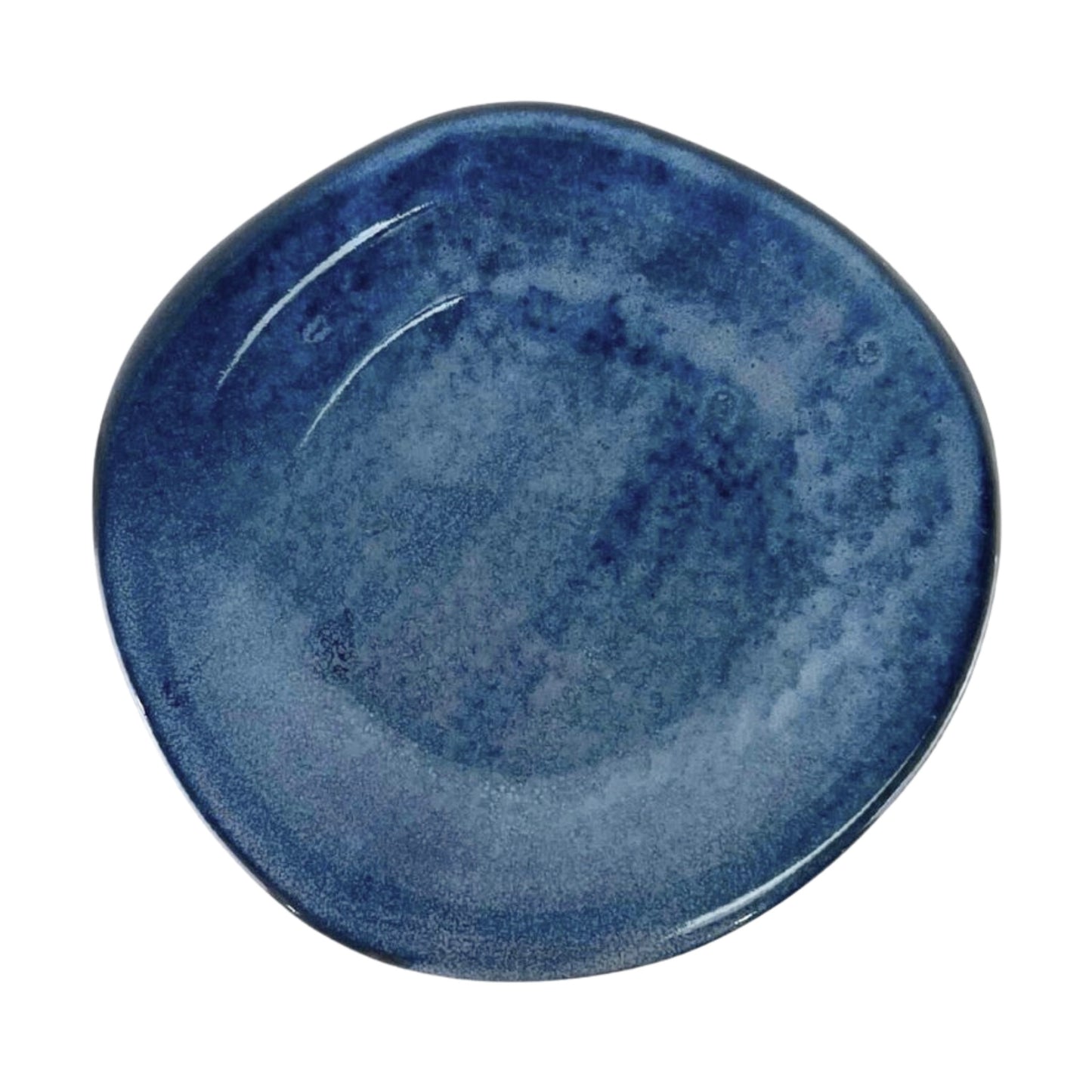 Tapered Sphere Vases