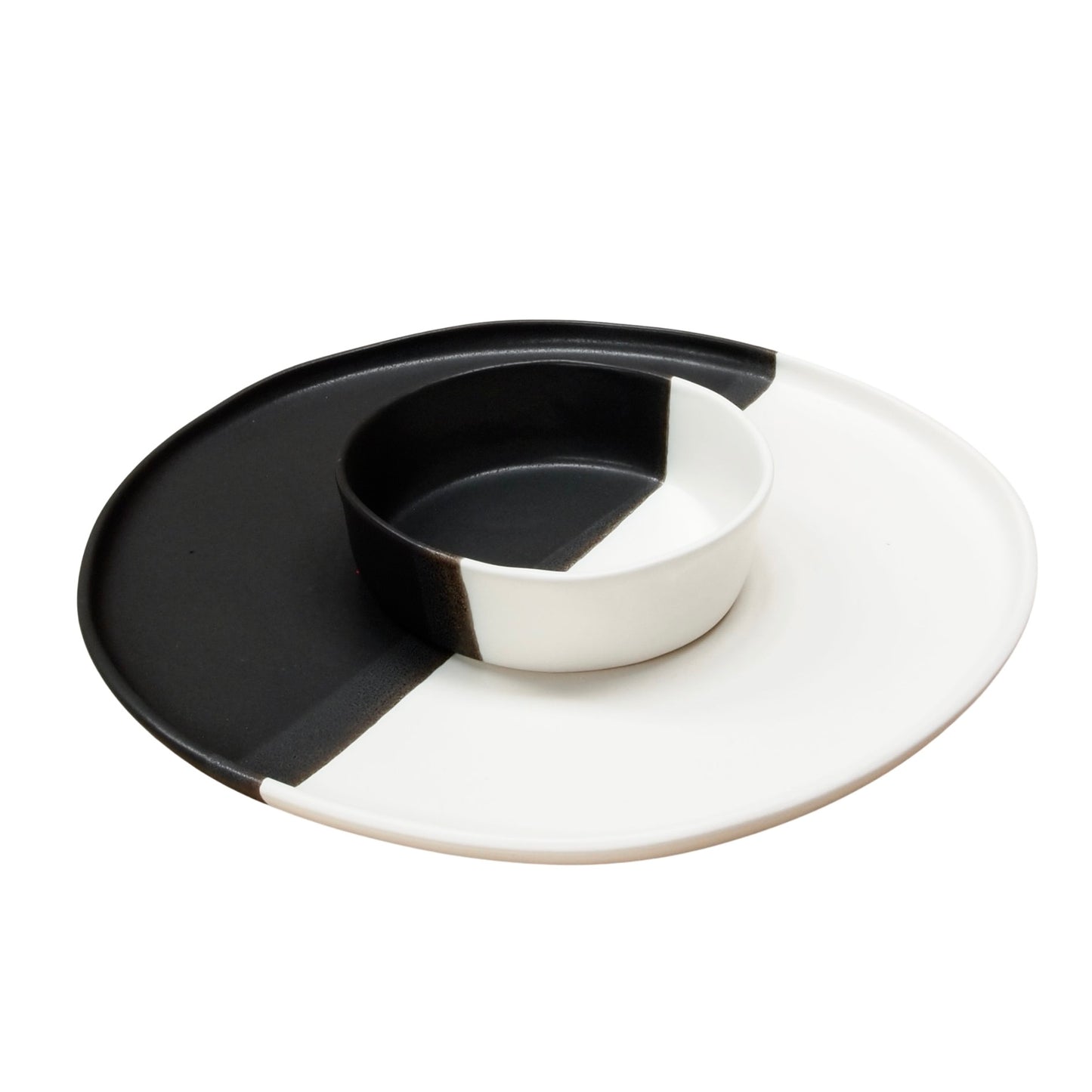 Round Platters