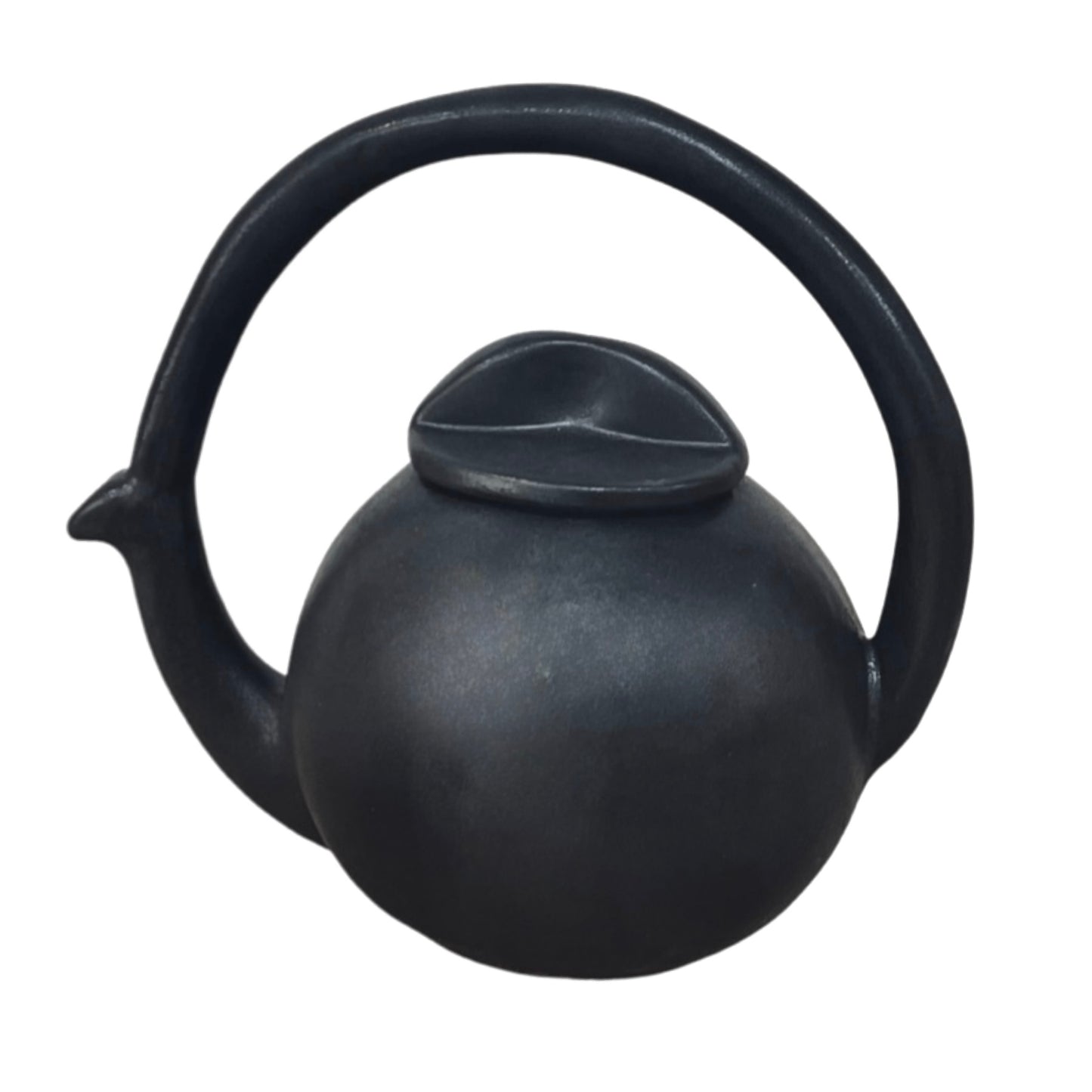 Teapot