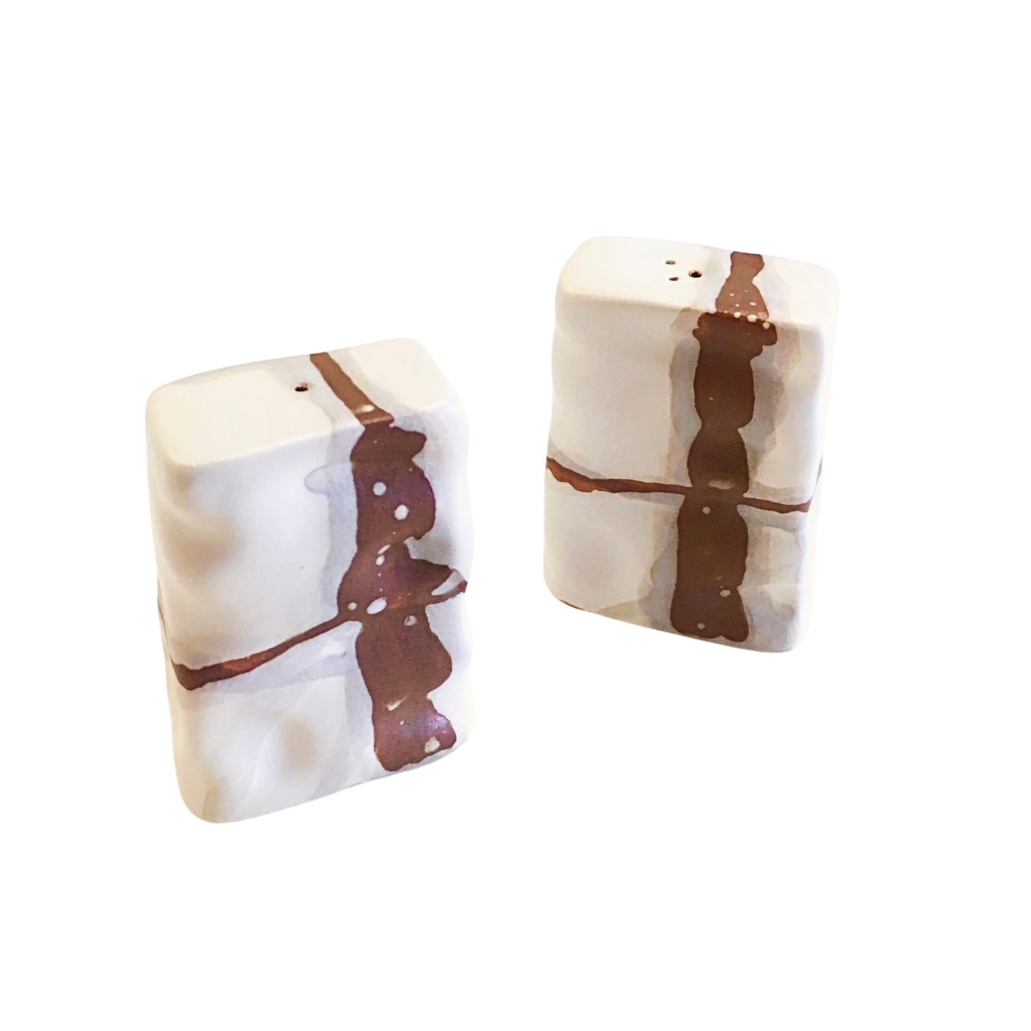 Salt & Pepper Shakers