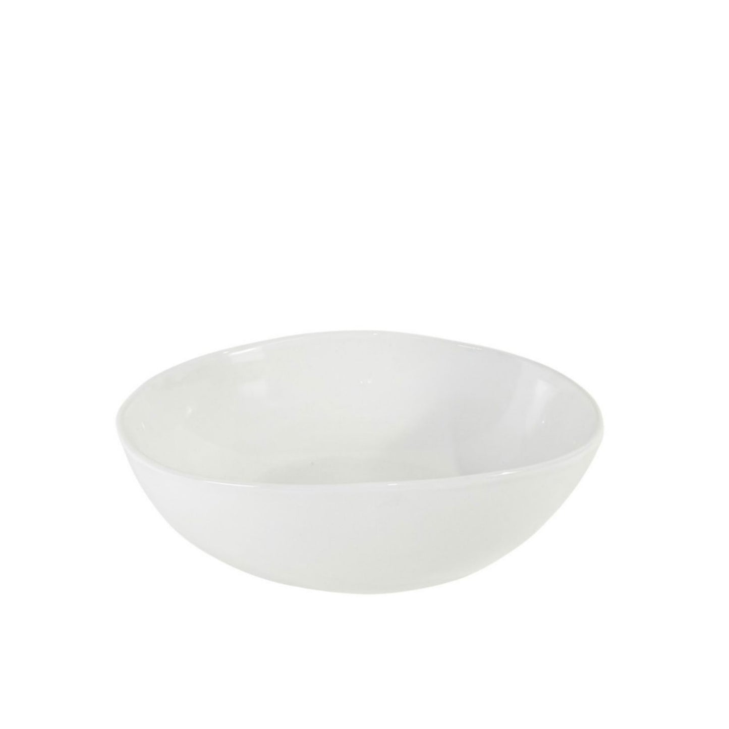 Round Serving Bowls