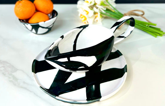Gravy Boat