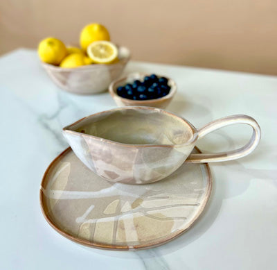 Gravy Boat