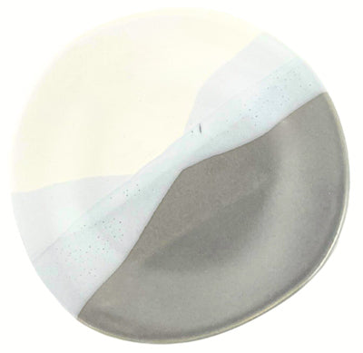 Raised Platters