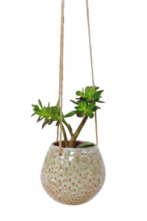 Tapered Sphere Vases