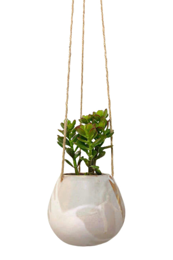 Tapered Sphere Vases