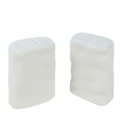 Salt & Pepper Shakers