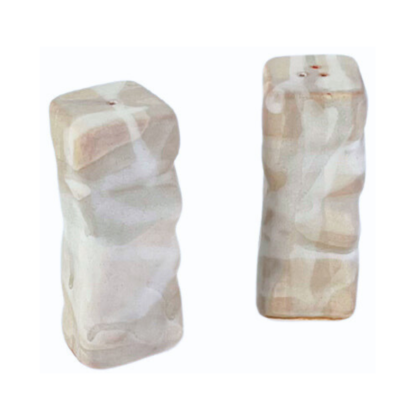 Salt & Pepper Shakers