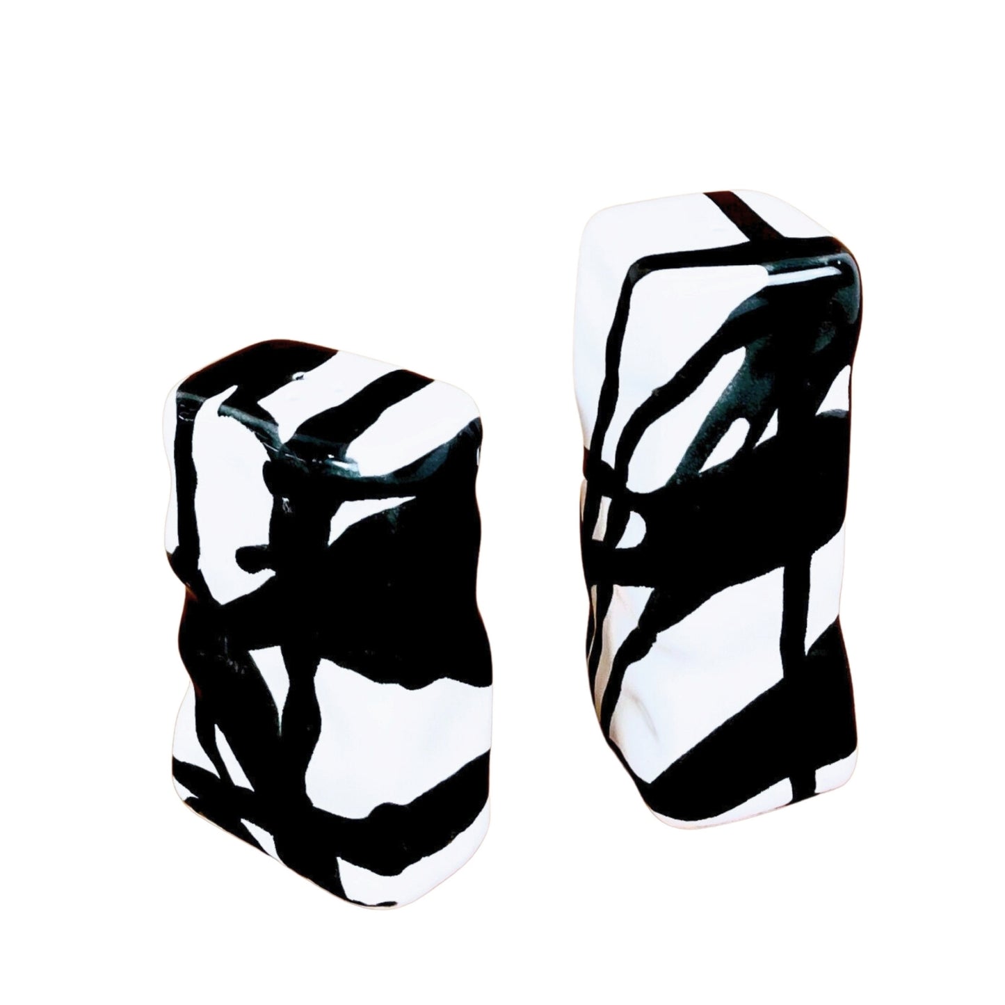 Salt & Pepper Shakers