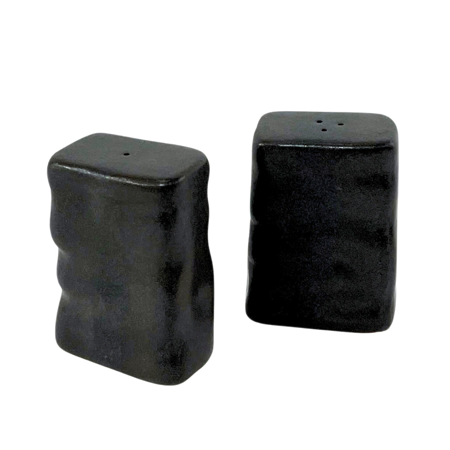 Salt & Pepper Shakers